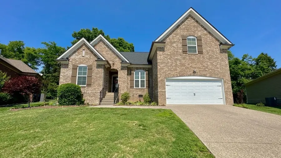 517 Wilcox Ct, Nolensville, TN 37135 - #2