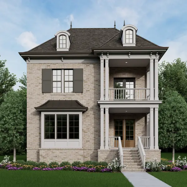 416 Drummond Street, Franklin, TN 37064