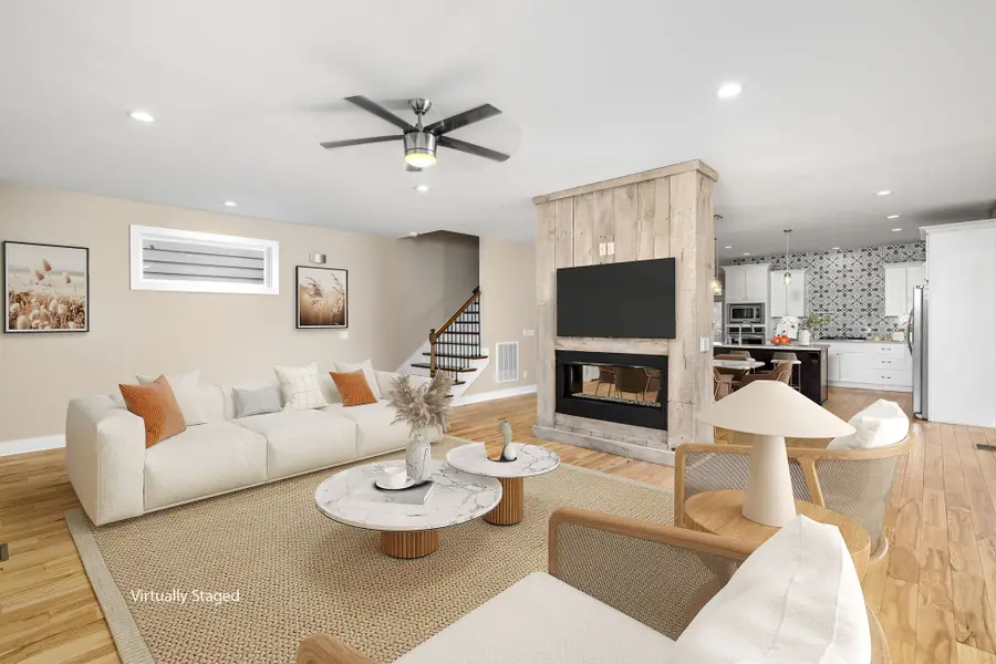 5725 Morrow Rd, Nashville, TN 37209 - #3