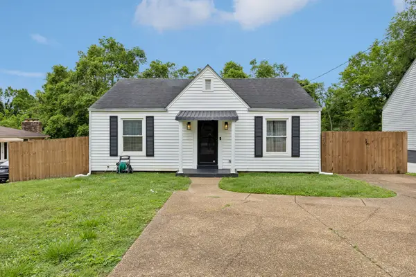 219 Morton Ave, Nashville, TN 37211