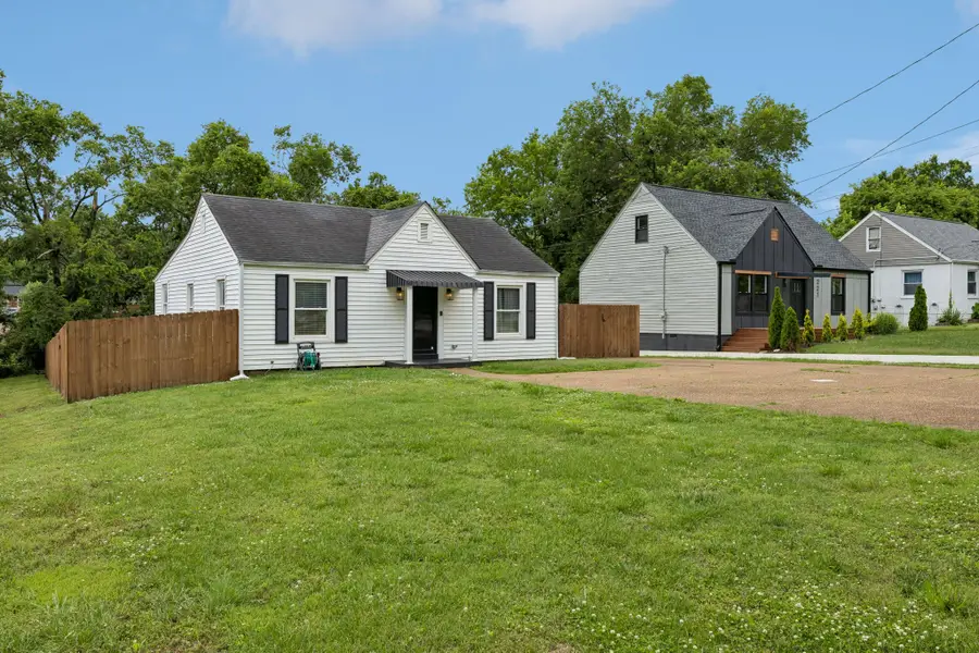 219 Morton Ave, Nashville, TN 37211 - #2