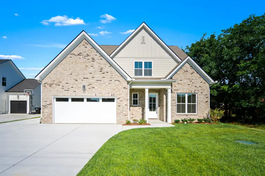 524 Gresham Lane, Murfreesboro, TN 37129 - #2