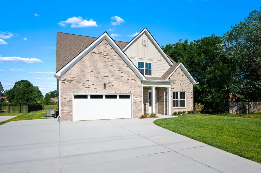 524 Gresham Lane, Murfreesboro, TN 37129 - #3