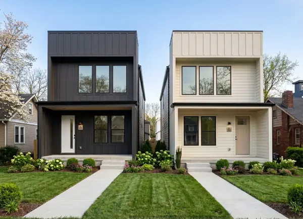 2915A Davis Ave, Nashville, TN 37216