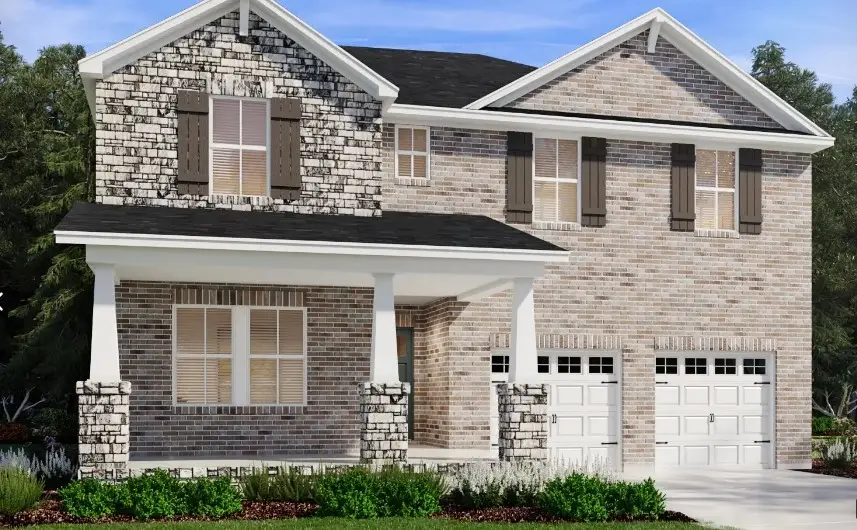 976 Levi Ln, Mount Juliet, TN 37122 - #1