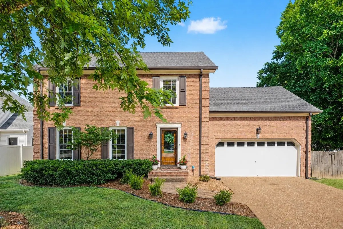 228 N Clematis Ct, Franklin, TN 37067 - #1