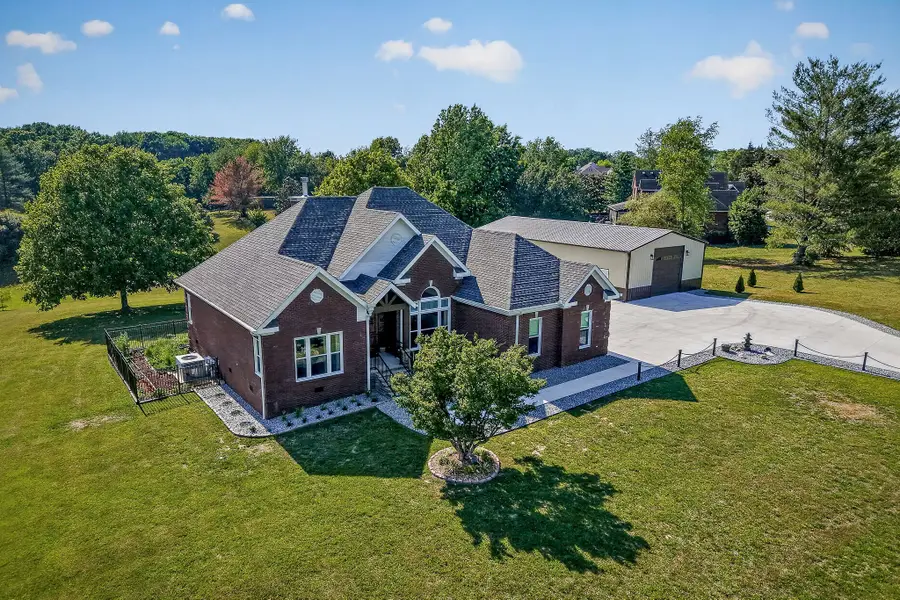 256 Kings Pointe Ln, McMinnville, TN 37110 - #3