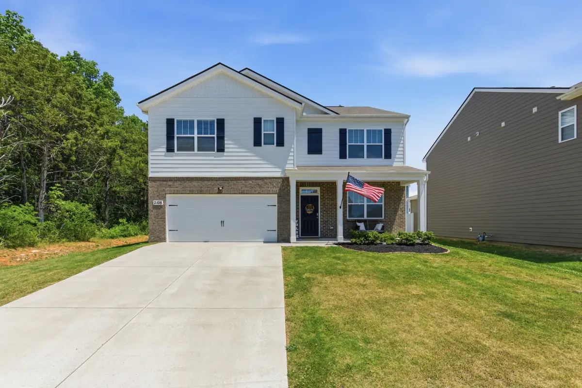 2108 Commanche Trl, Lebanon, TN 37087 - #1