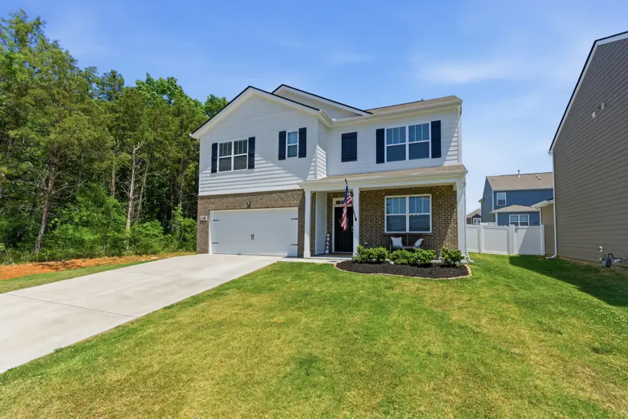 2108 Commanche Trl, Lebanon, TN 37087 - #3