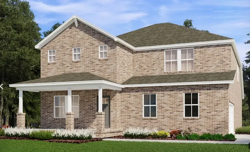 284 Johnnys Pl, Mount Juliet, TN 37122 - #1