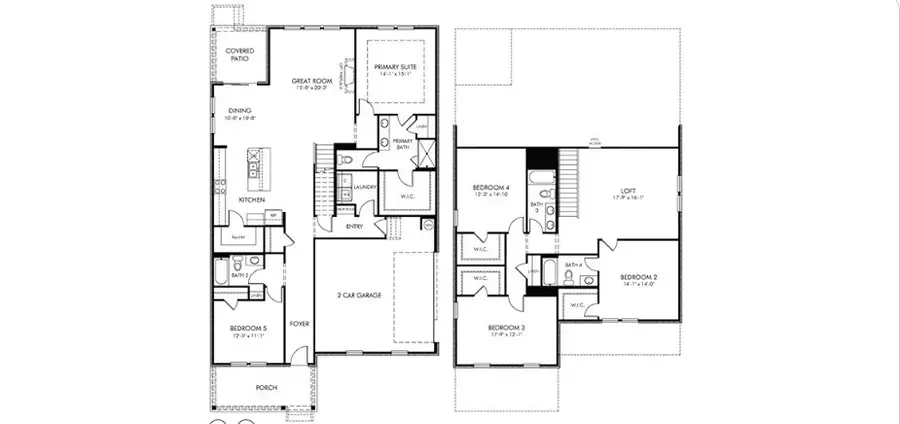 284 Johnnys Pl, Mount Juliet, TN 37122 - #2