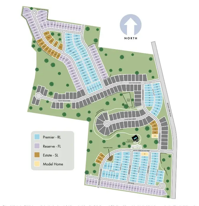 284 Johnnys Pl, Mount Juliet, TN 37122 - #3