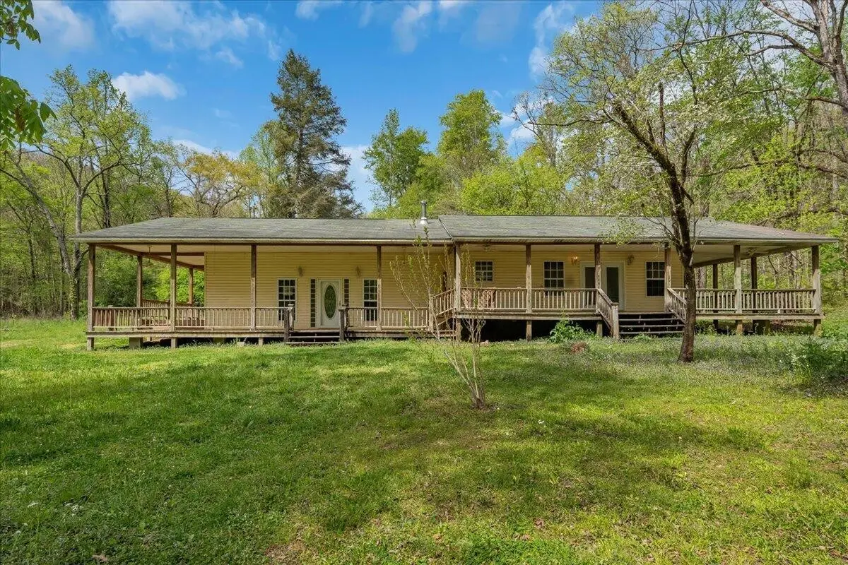 360 Dixon Cove Road, Sequatchie, TN 37374 - #1