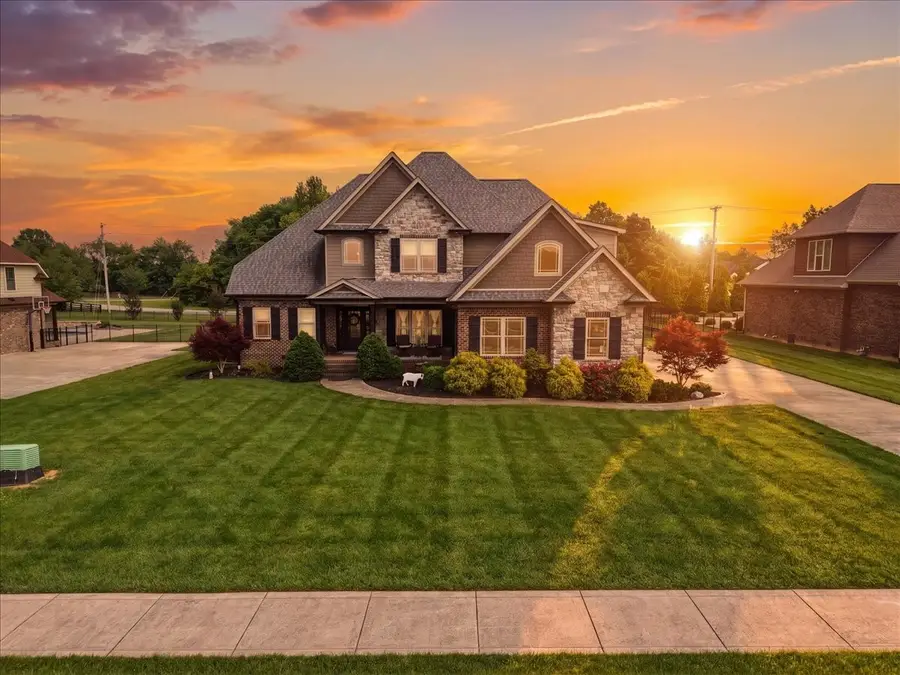 82 Pikes Peak Way, Bowling Green, KY 42104 - #2