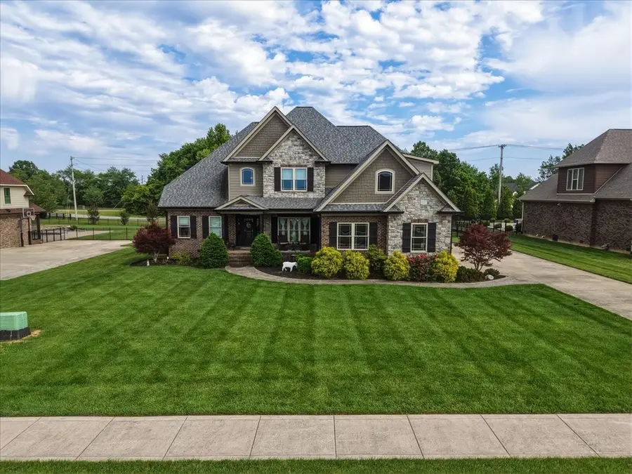 82 Pikes Peak Way, Bowling Green, KY 42104 - #3