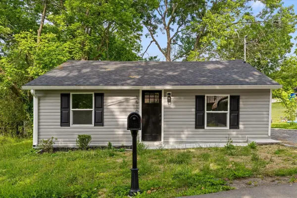 1510 Adams Street, Athens, TN 37303
