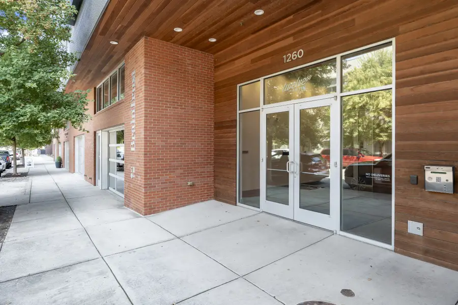 1260 Martin St #306, Nashville, TN 37203 - #2