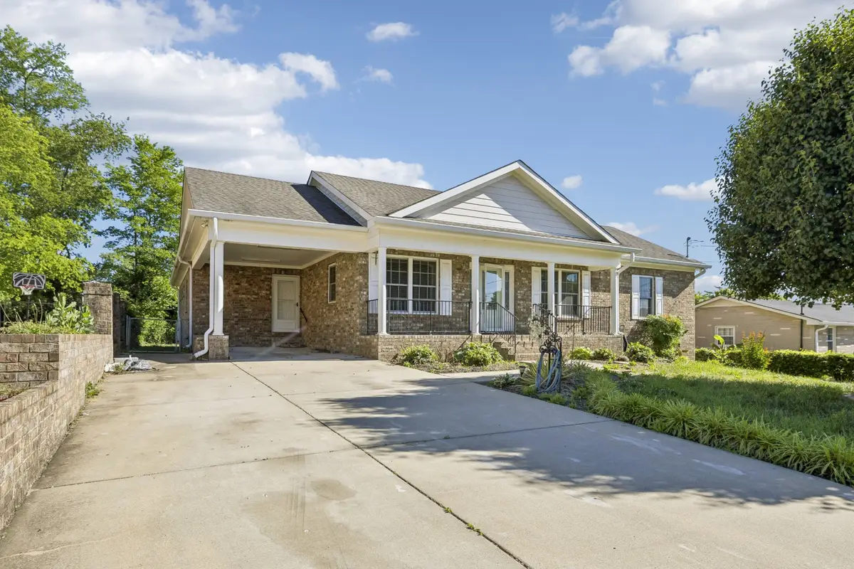 737 Work Dr, Nashville, TN 37207 - #1