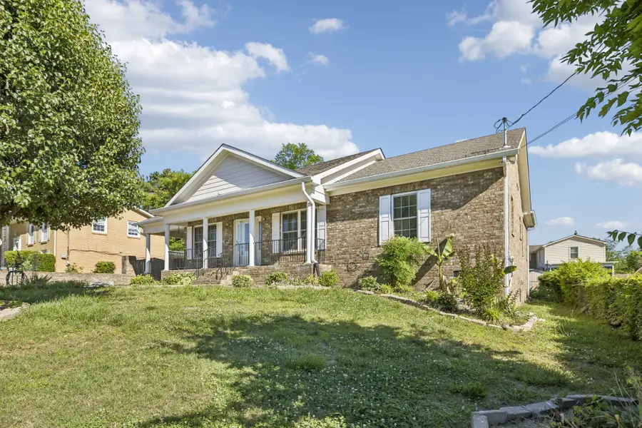 737 Work Dr, Nashville, TN 37207 - #3
