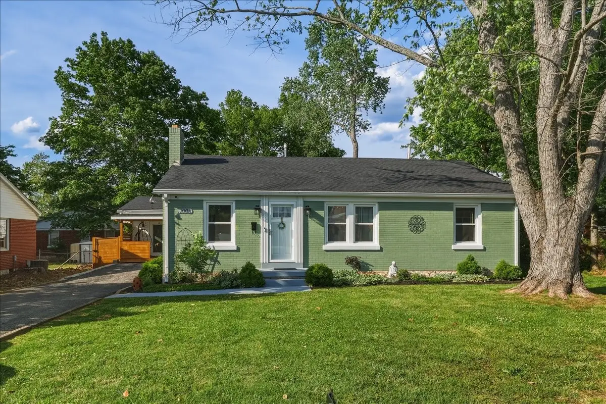 1008 Liberty Way, Bowling Green, KY 42104 - #1