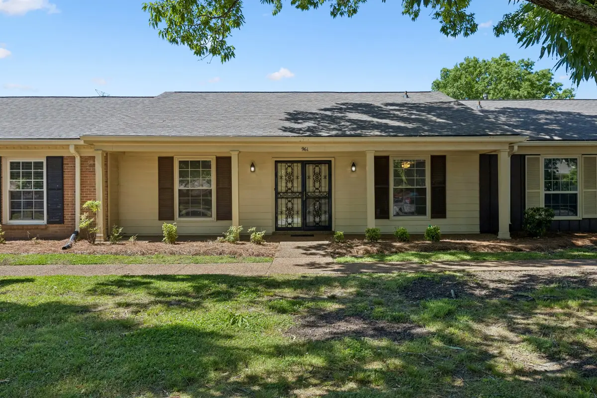 961 Todd Preis Dr, Nashville, TN 37221 - #1
