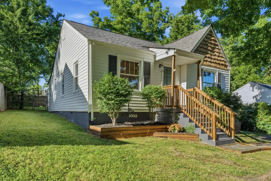 1003 Granada Ave, Nashville, TN 37206 - #3