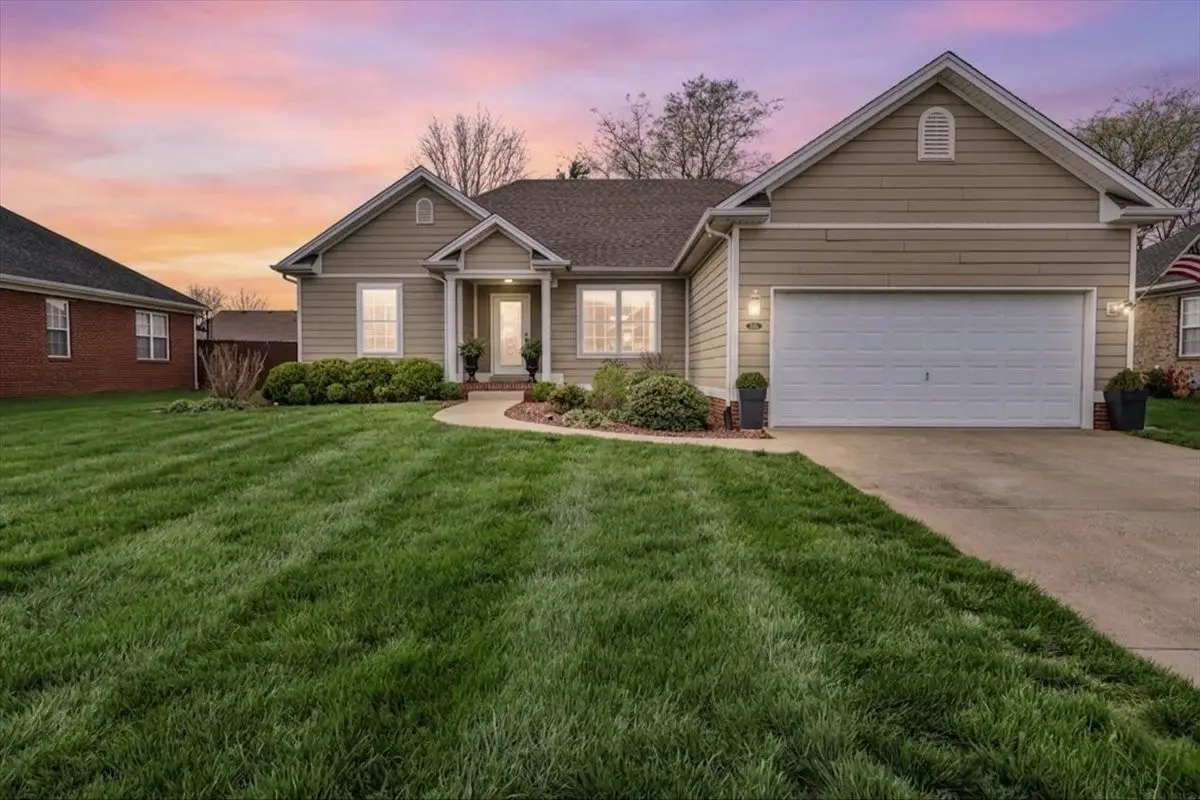 936 Aristides Dr, Bowling Green, KY 42104 - #1