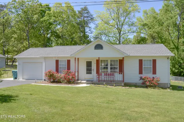29 Marymont Drive, Crossville, TN 38555