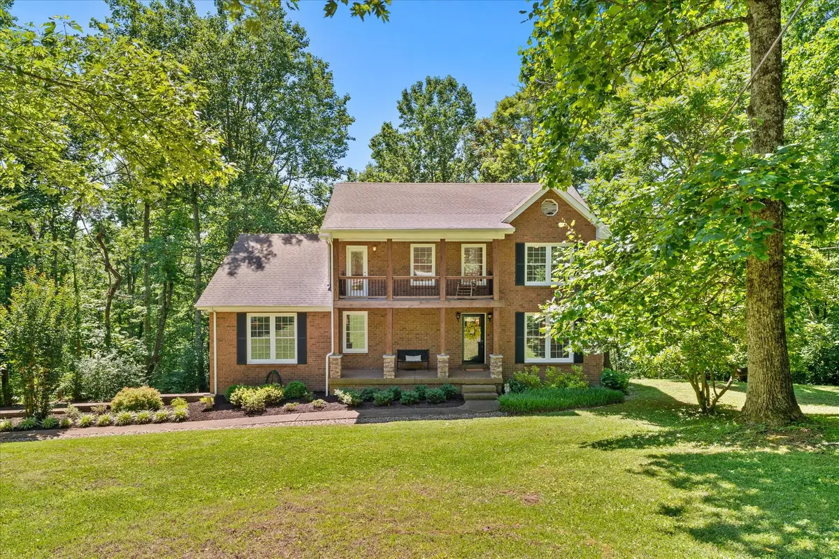 494 Deer Ridge Ln, Nashville, TN 37221 - #1