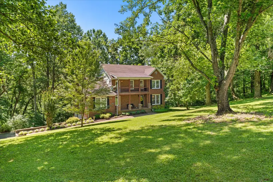 494 Deer Ridge Ln, Nashville, TN 37221 - #2
