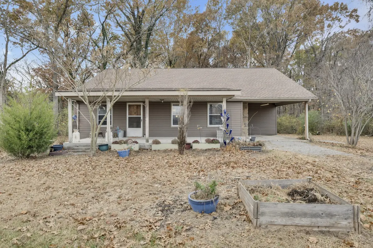 1305 Brinkley Rd, Murfreesboro, TN 37128 - #1