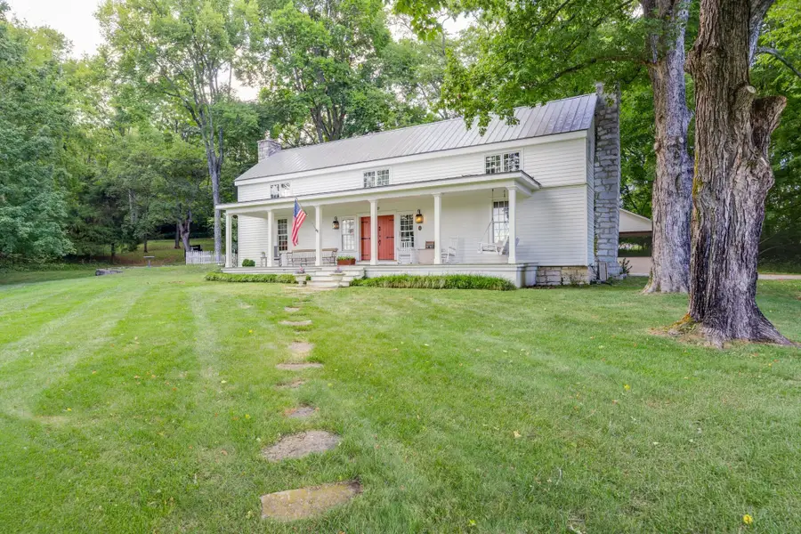 3201 Herbert Dr, Franklin, TN 37067 - #2
