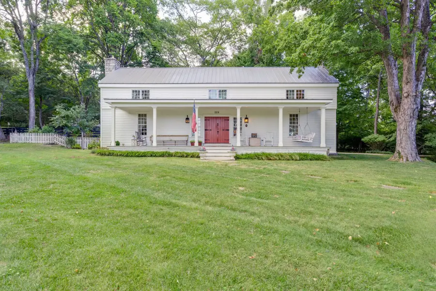 3201 Herbert Dr, Franklin, TN 37067 - #3