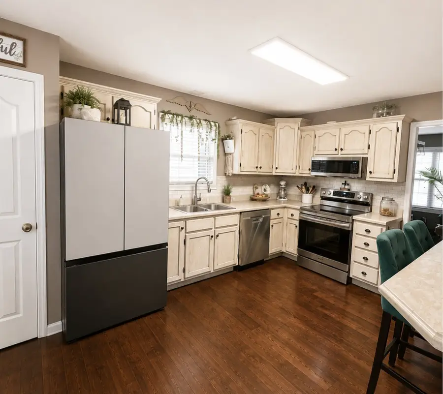 3010 Mcquiston Dr, Greenbrier, TN 37073 - #3