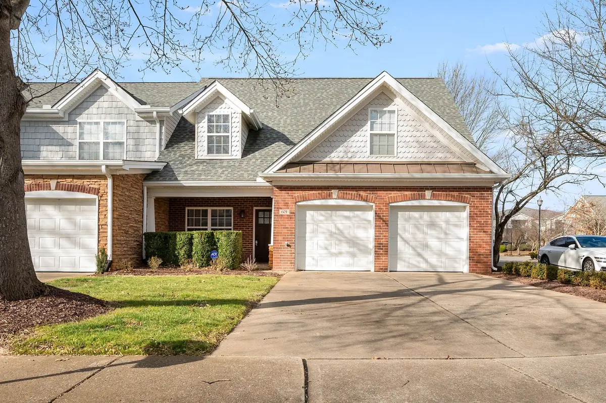 2342 N Tennessee Blvd #601, Murfreesboro, TN 37130 - #1