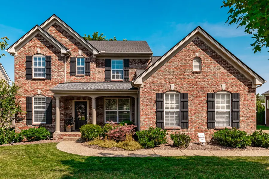 1077 Avery Trace Cir, Hendersonville, TN 37075 - #2