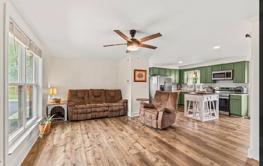 1046 Eastside Rd, Ashland City, TN 37015 - #2