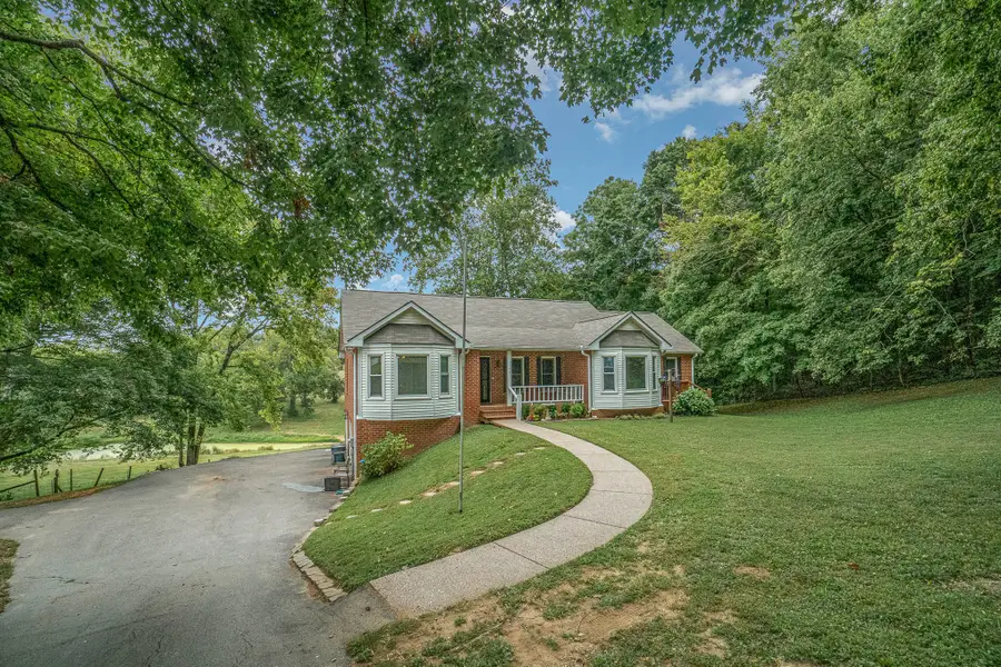 4446 Pratt Ln, Franklin, TN 37064 - #2