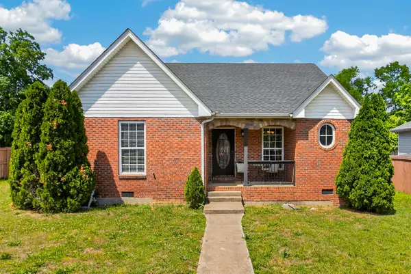 801 N Dupont Ave N, Madison, TN 37115