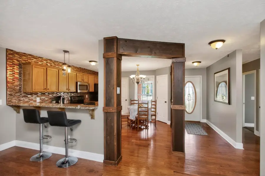 801 N Dupont Ave N, Madison, TN 37115 - #2