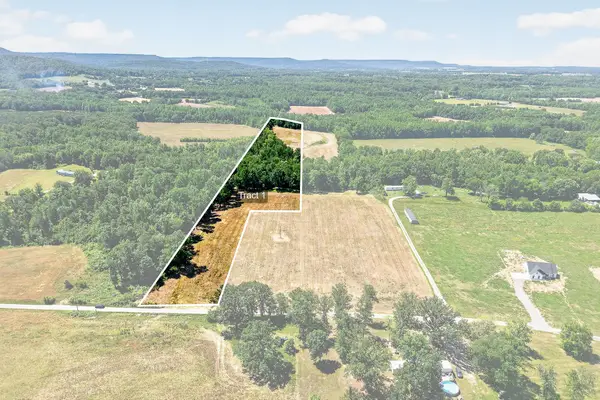 0 Edd Ramsey Rd, McMinnville, TN 37110
