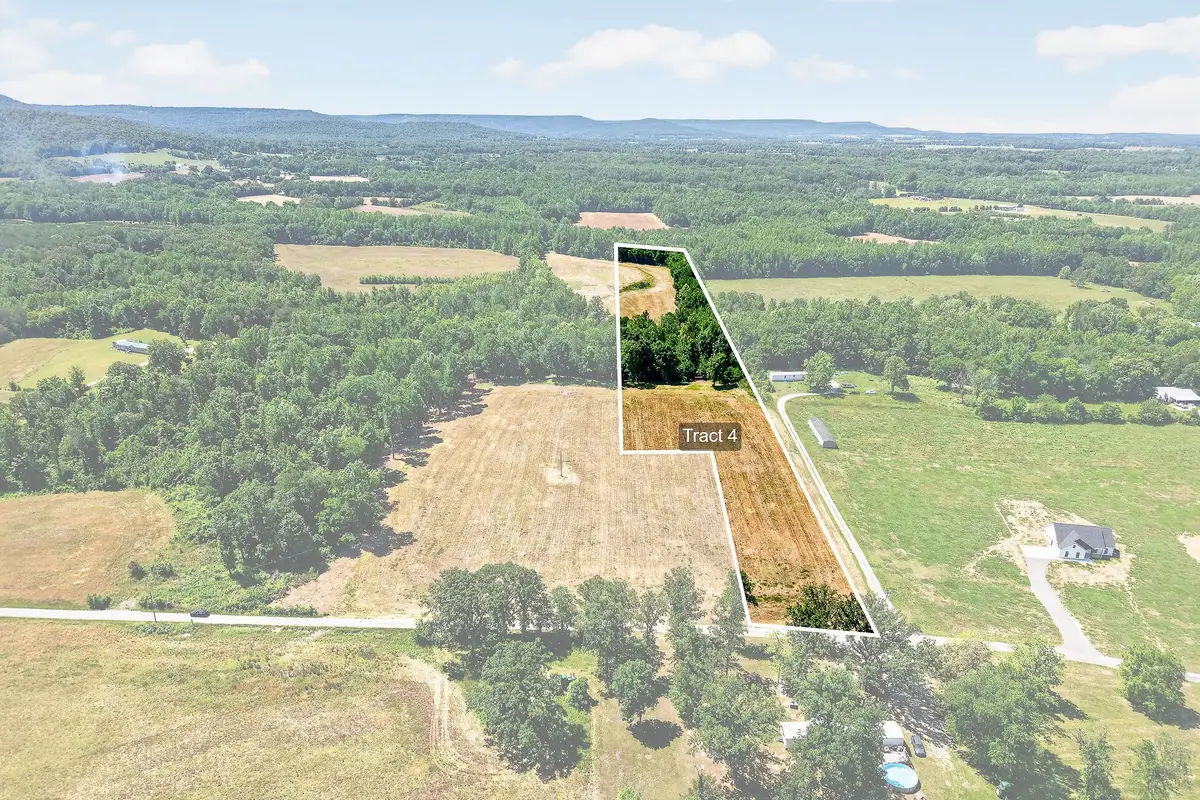 0 Edd Ramsey Rd, McMinnville, TN 37110 - #1