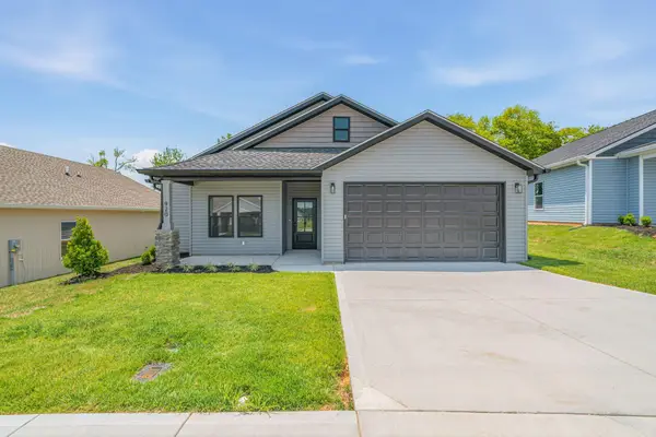 920 Stratford Avenue, Sweetwater, TN 37874