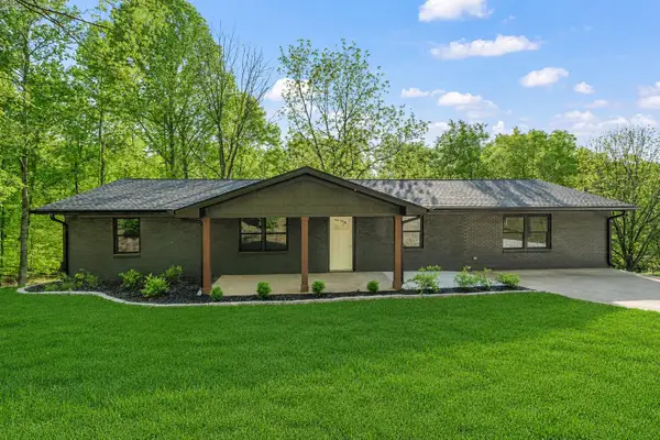 826 Long Mill Road, Athens, TN 37303