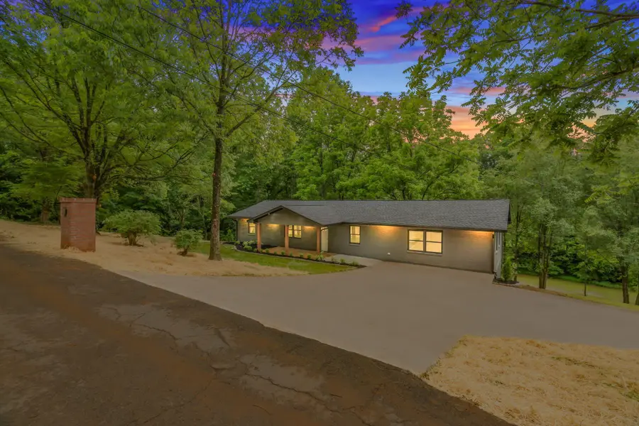 826 Long Mill Road, Athens, TN 37303 - #2