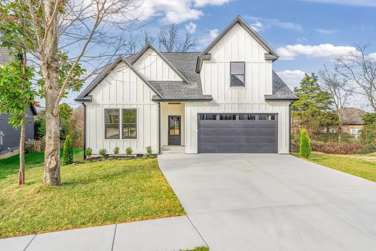5034 Grove Park Court, Cleveland, TN 37312 - #1