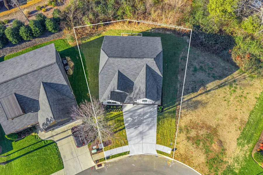 5034 Grove Park Court, Cleveland, TN 37312 - #3