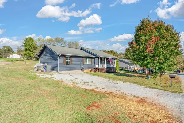 105 Lovin Farm Lane, Vonore, TN 37885