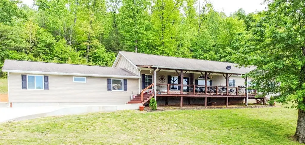 166 County Road 168, Athens, TN 37303 - #1