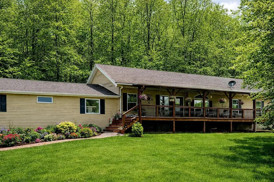 166 County Road 168, Athens, TN 37303 - #2